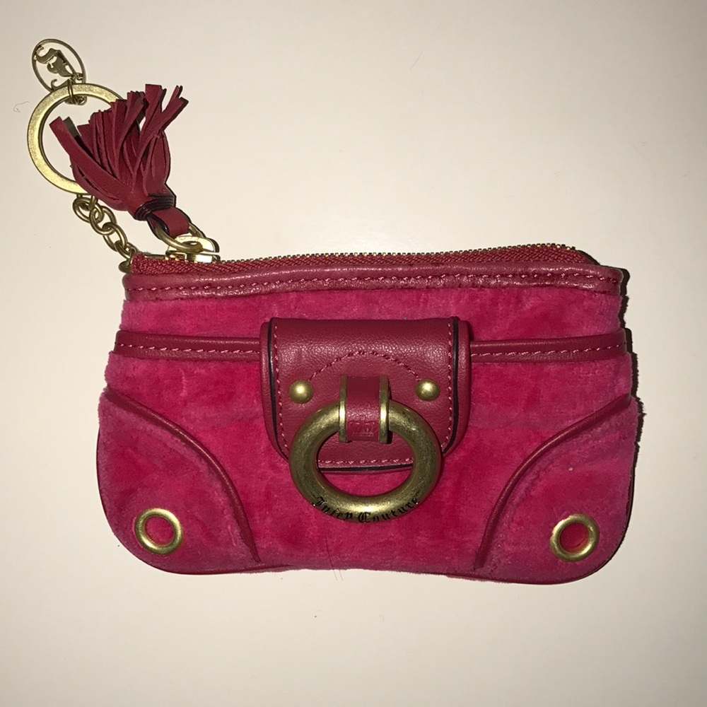 Juicy Couture wallet